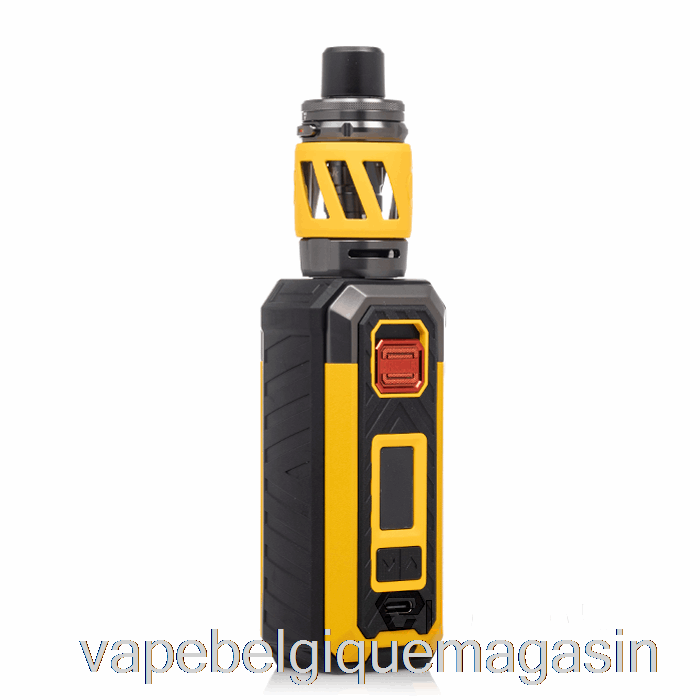 Vape Juice Vaporesso Armor S 100w Kit De Démarrage Jaune